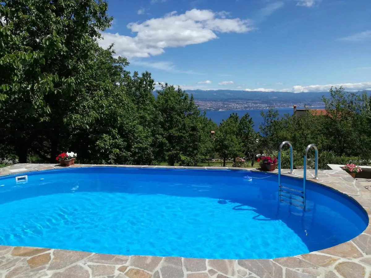Villa Mimi Dobrec