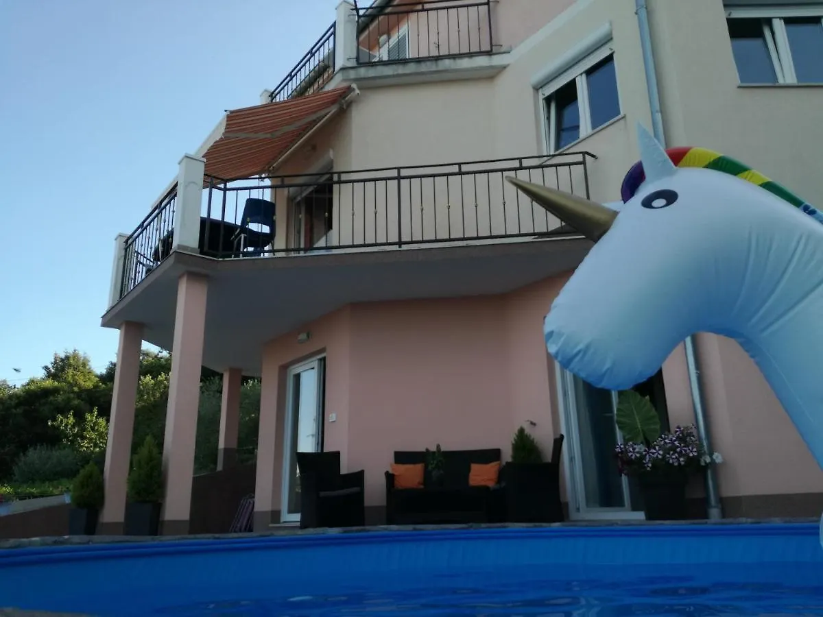 Villa Mimi Dobreć