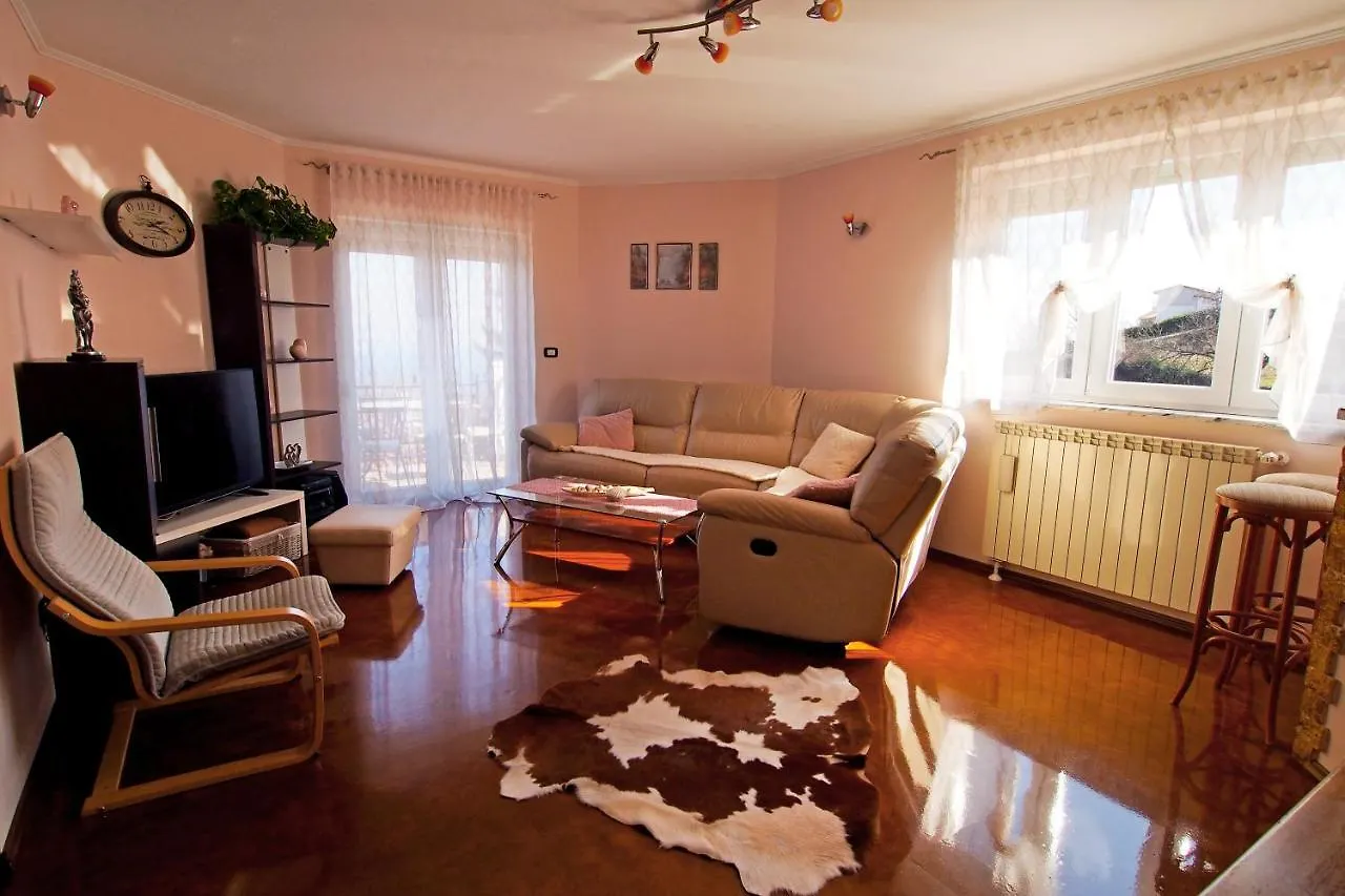 Villa Mimi Dobrec