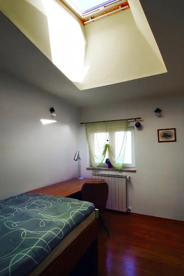 Villa Mimi Dobrec