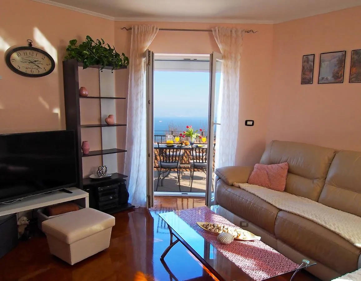 Villa Mimi Dobrec 0*,