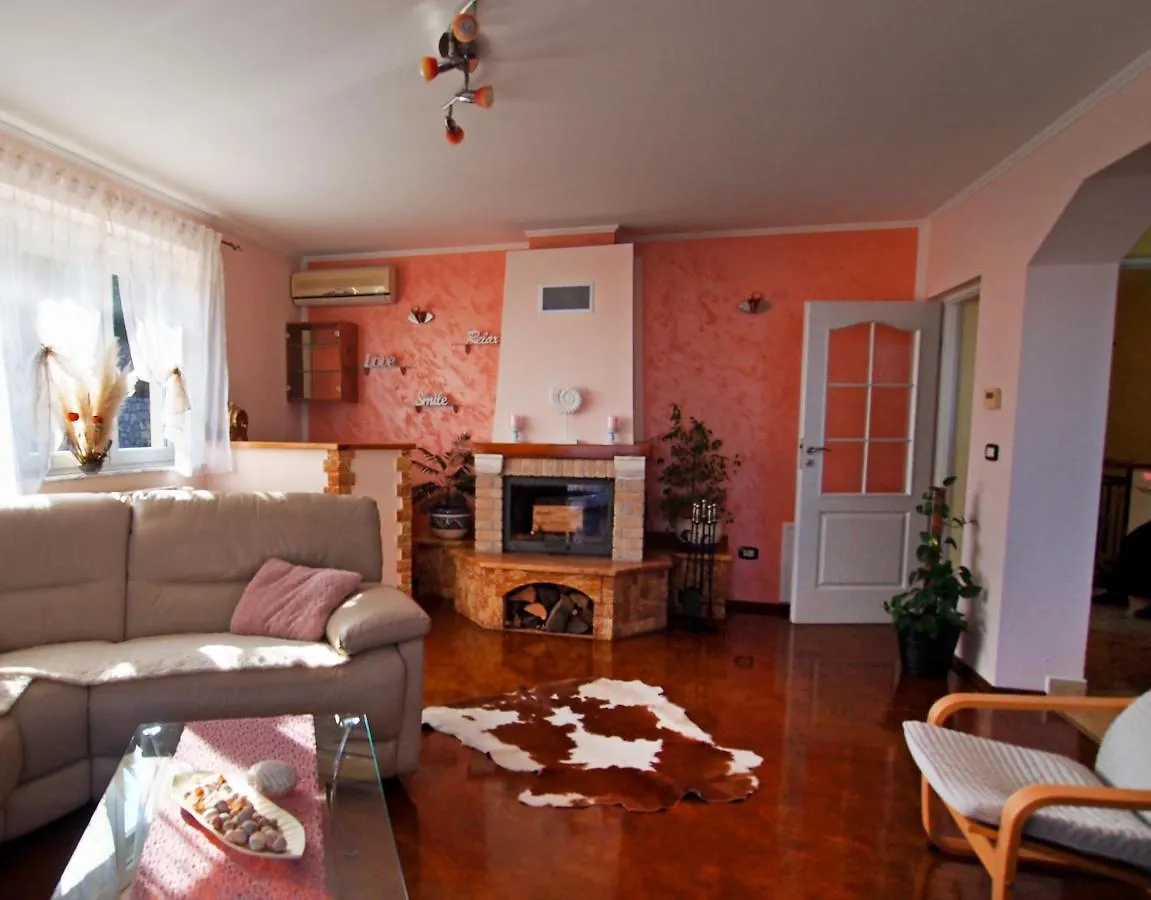 Villa Mimi Dobrec