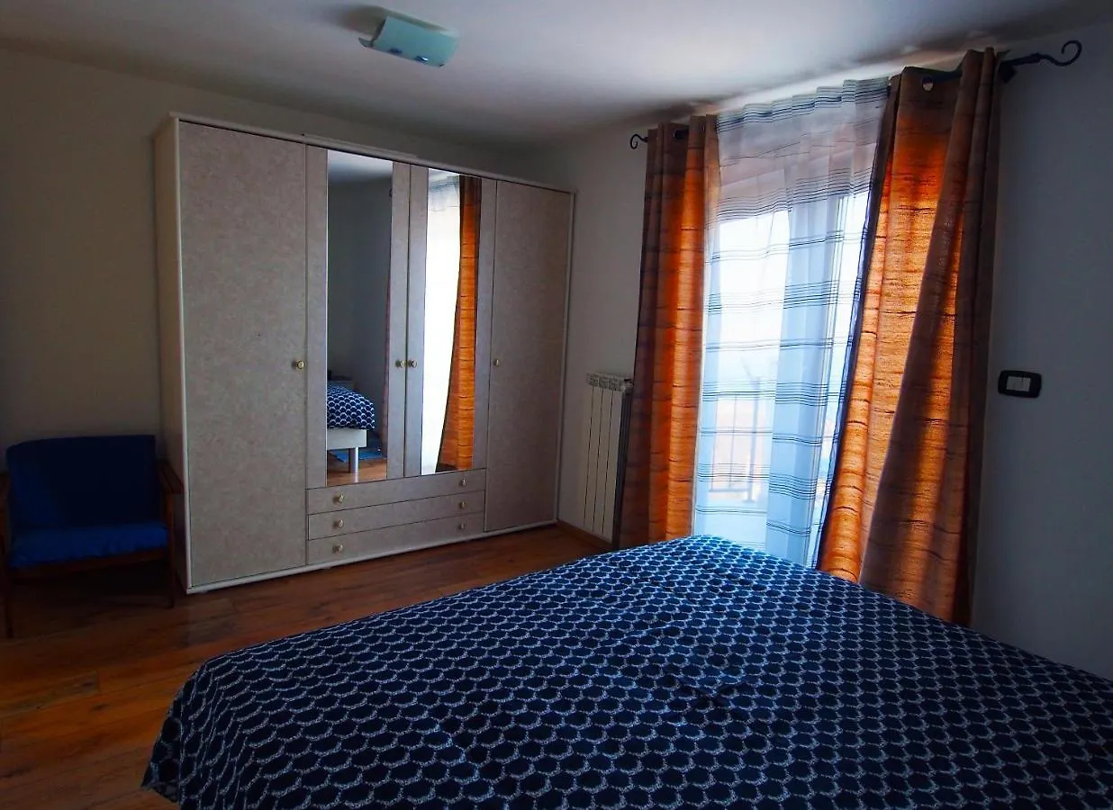 Villa Mimi Dobrec